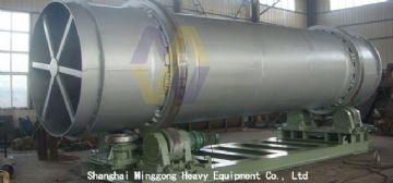 Rotary Dryer Machine/Drier/Rotary Drier